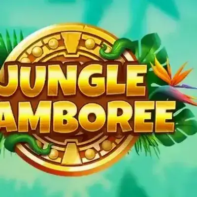 Jungle Jamboree by Relax Gaming
