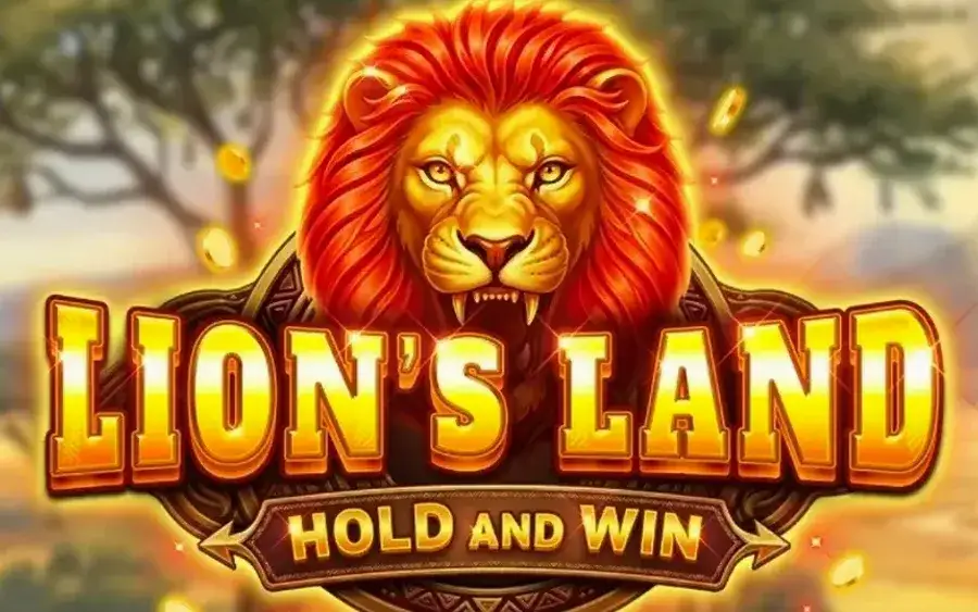 Lion's Land Hold and Win