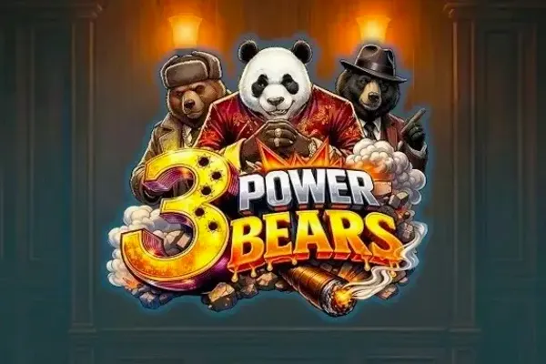 3 Power Bears