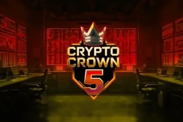 Crypto Crown 5