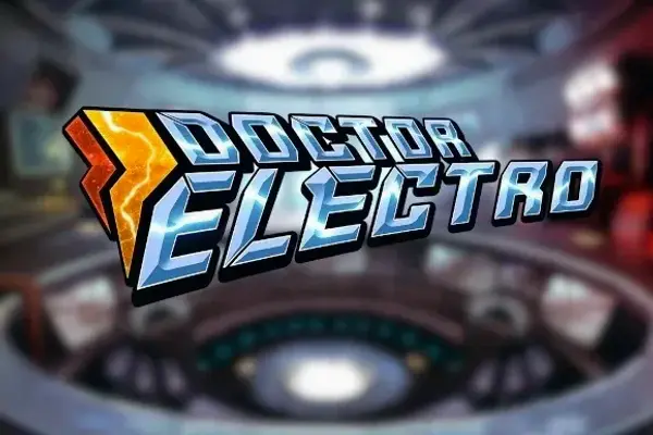 Doctor Electro