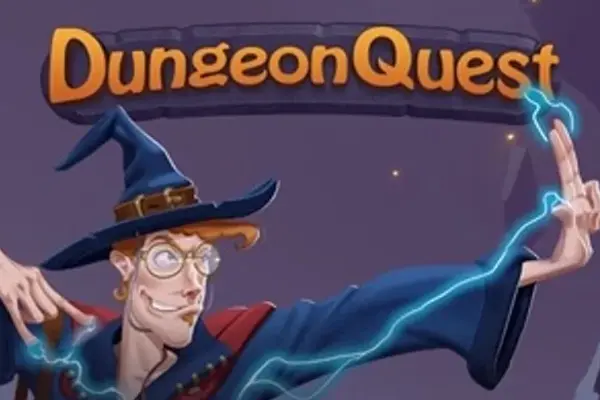 Dungeon Quest