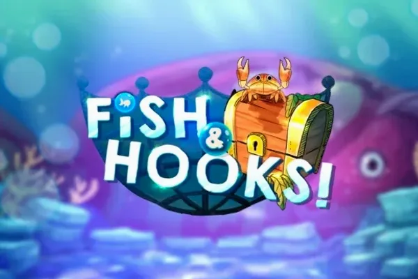 Fish & Hooks