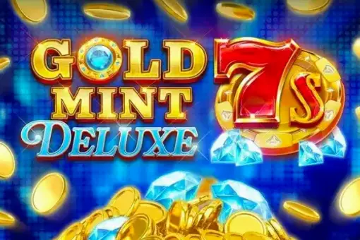Gold Mint 7s Deluxe