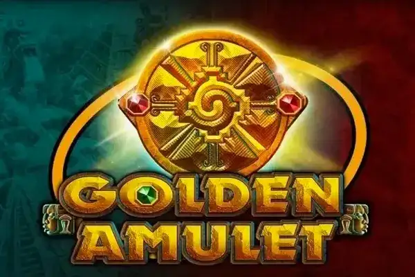 Golden Amulet