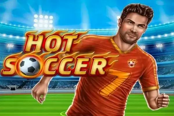 Hot Soccer