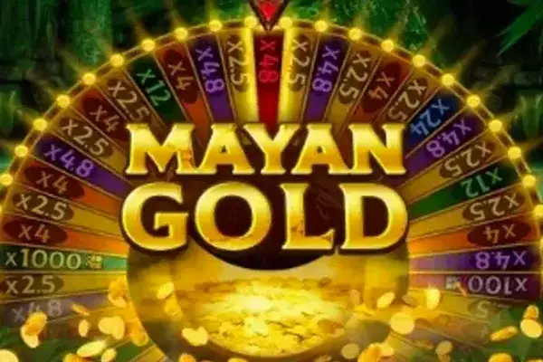 Mayan Gold