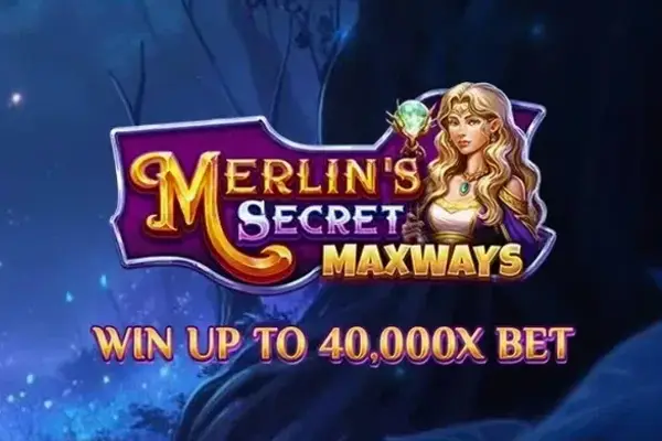 Merlin's Secret Maxways