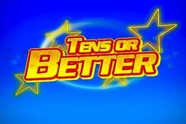 Tens Or Better 1 Hand