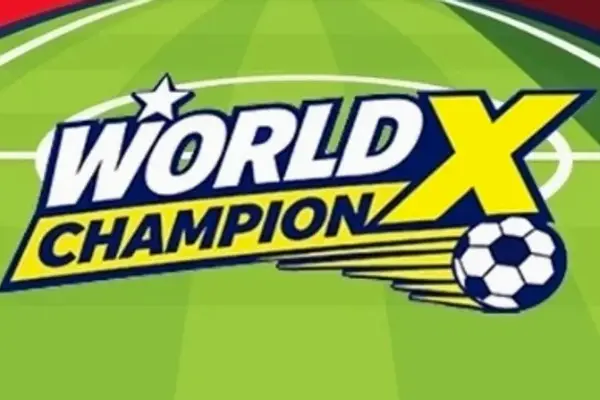 World Champion X